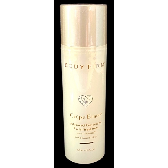 NEW & SEALED! Bundle of 4 Body Firm Crepe Erase Anti-Aging Products with TruFirm - Picture 4 of 9